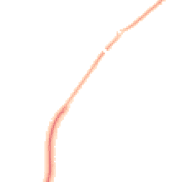 Night-time road noise heatmap for SO30 2NQ