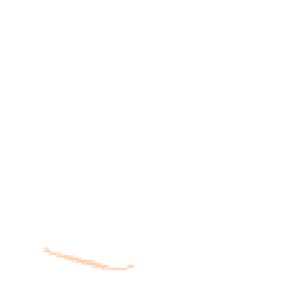 Night-time road noise heatmap for SO30 2RF