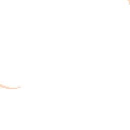 Night-time road noise heatmap for SO30 2TA