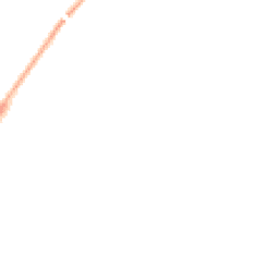 Night-time road noise heatmap for SO30 2UB