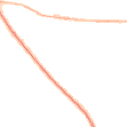 Night-time road noise heatmap for SO30 3BS