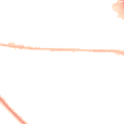 Night-time road noise heatmap for SO30 3DX