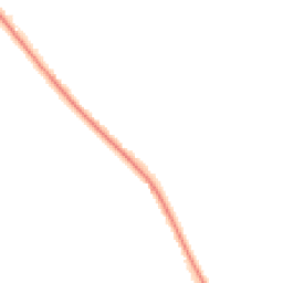 Night-time road noise heatmap for SO30 3JX