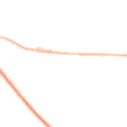 Night-time road noise heatmap for SO30 3PJ
