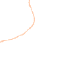 Night-time road noise heatmap for SO41 0AD