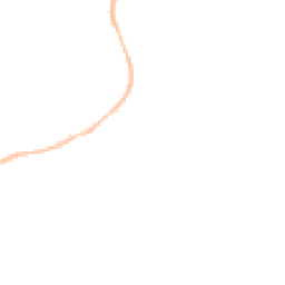 Night-time road noise heatmap for SO41 0AH