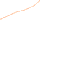 Night-time road noise heatmap for SO41 0AL
