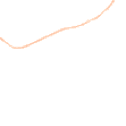 Night-time road noise heatmap for SO41 0AS