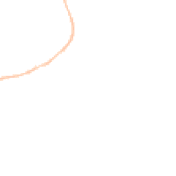 Night-time road noise heatmap for SO41 0AX