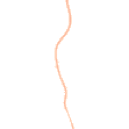 Night-time road noise heatmap for SO41 0AZ