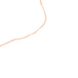 Night-time road noise heatmap for SO41 0DA