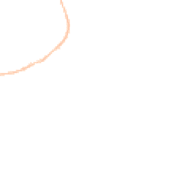 Night-time road noise heatmap for SO41 0DE