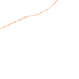 Night-time road noise heatmap for SO41 0EA