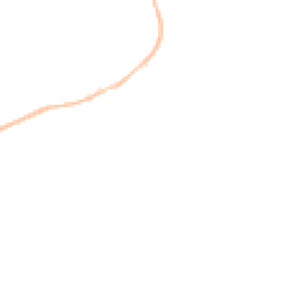 Night-time road noise heatmap for SO41 0EQ