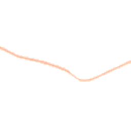 Night-time road noise heatmap for SO41 0NS