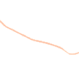Night-time road noise heatmap for SO41 0NT