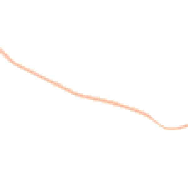 Night-time road noise heatmap for SO41 0NT