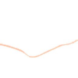 Night-time road noise heatmap for SO41 0PP