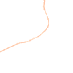 Night-time road noise heatmap for SO41 0QF
