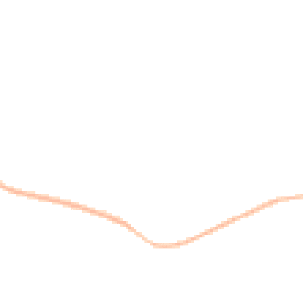 Night-time road noise heatmap for SO41 0SB