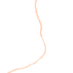Night-time road noise heatmap for SO41 0SG