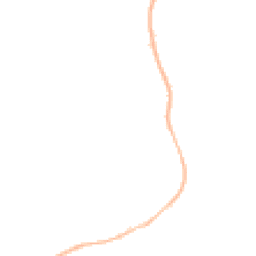 Night-time road noise heatmap for SO41 0SH