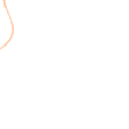 Night-time road noise heatmap for SO41 0TA