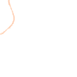 Night-time road noise heatmap for SO41 0UH