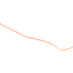Night-time road noise heatmap for SO41 0UW