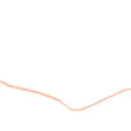 Night-time road noise heatmap for SO41 0XH