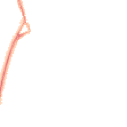 Night-time road noise heatmap for SO41 3NQ