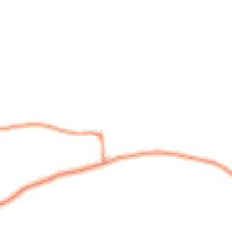 Daytime road noise heatmap for SO41 5RP