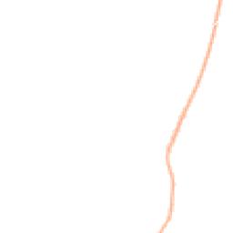 Night-time road noise heatmap for SO41 6AJ