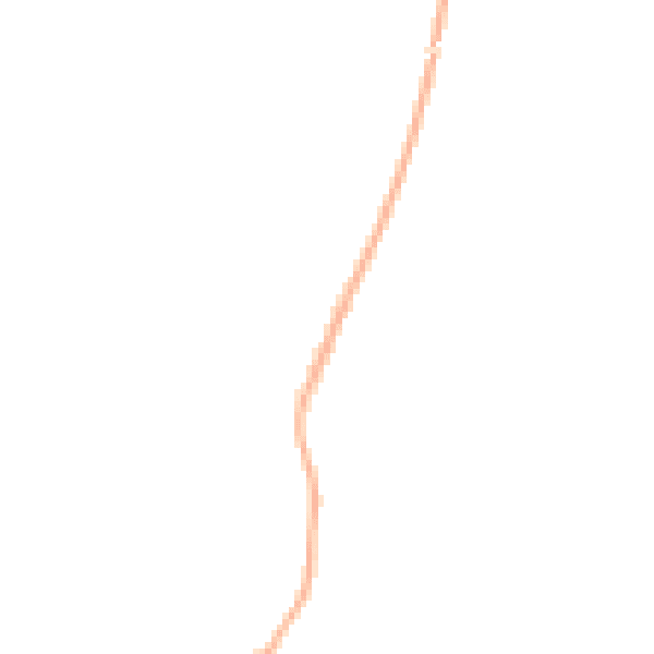 Night-time road noise heatmap for SO41 6AL