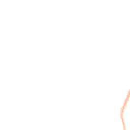 Night-time road noise heatmap for SO41 6AU