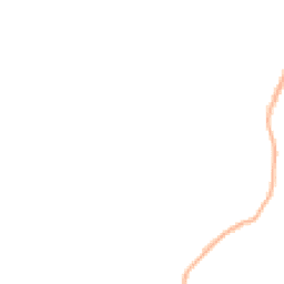 Night-time road noise heatmap for SO41 6BA