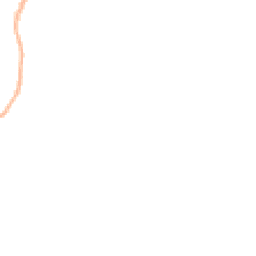 Night-time road noise heatmap for SO41 6BP