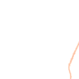 Night-time road noise heatmap for SO41 6BY