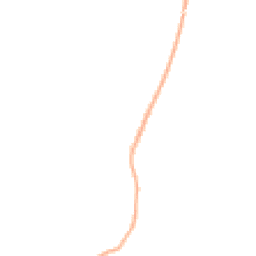 Night-time road noise heatmap for SO41 6FA