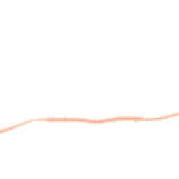 Night-time road noise heatmap for SO41 6FS