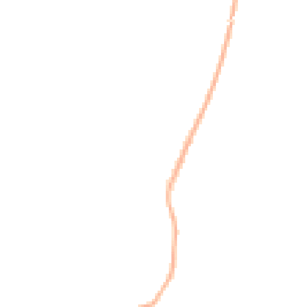 Night-time road noise heatmap for SO41 6GB