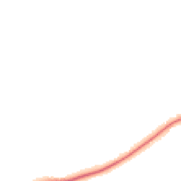 Night-time road noise heatmap for SO41 8AW