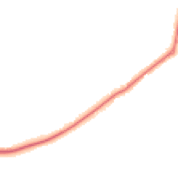 Night-time road noise heatmap for SO41 8DT