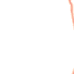 Night-time road noise heatmap for SO41 9JT