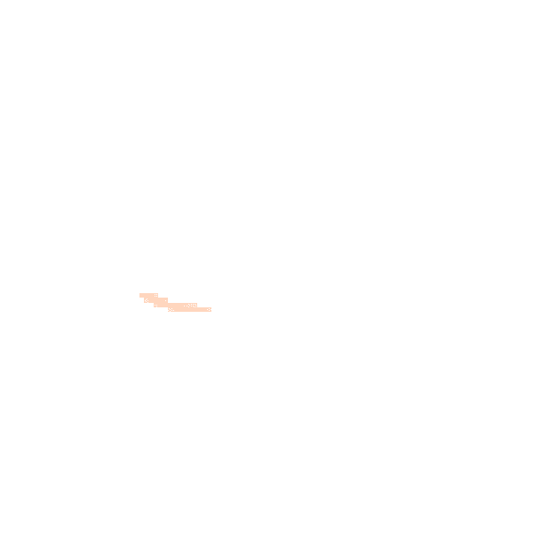Night-time road noise heatmap for SO45 2FD