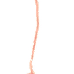 Night-time road noise heatmap for SO50 4BQ