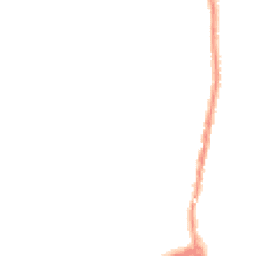 Night-time road noise heatmap for SO50 4FU