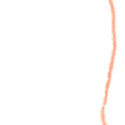 Night-time road noise heatmap for SO50 4FY