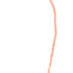 Night-time road noise heatmap for SO50 4GB