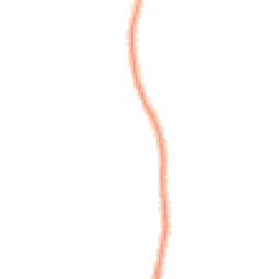 Night-time road noise heatmap for SO50 4GH